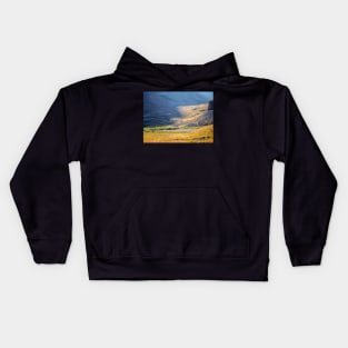 The Magic Light Kids Hoodie